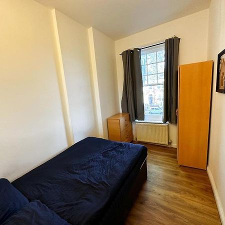 Mount Nod Rooms London Exterior photo