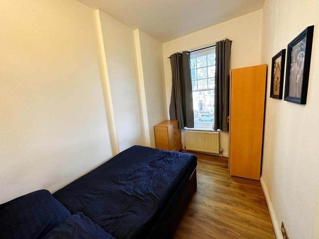 Mount Nod Rooms London Exterior photo