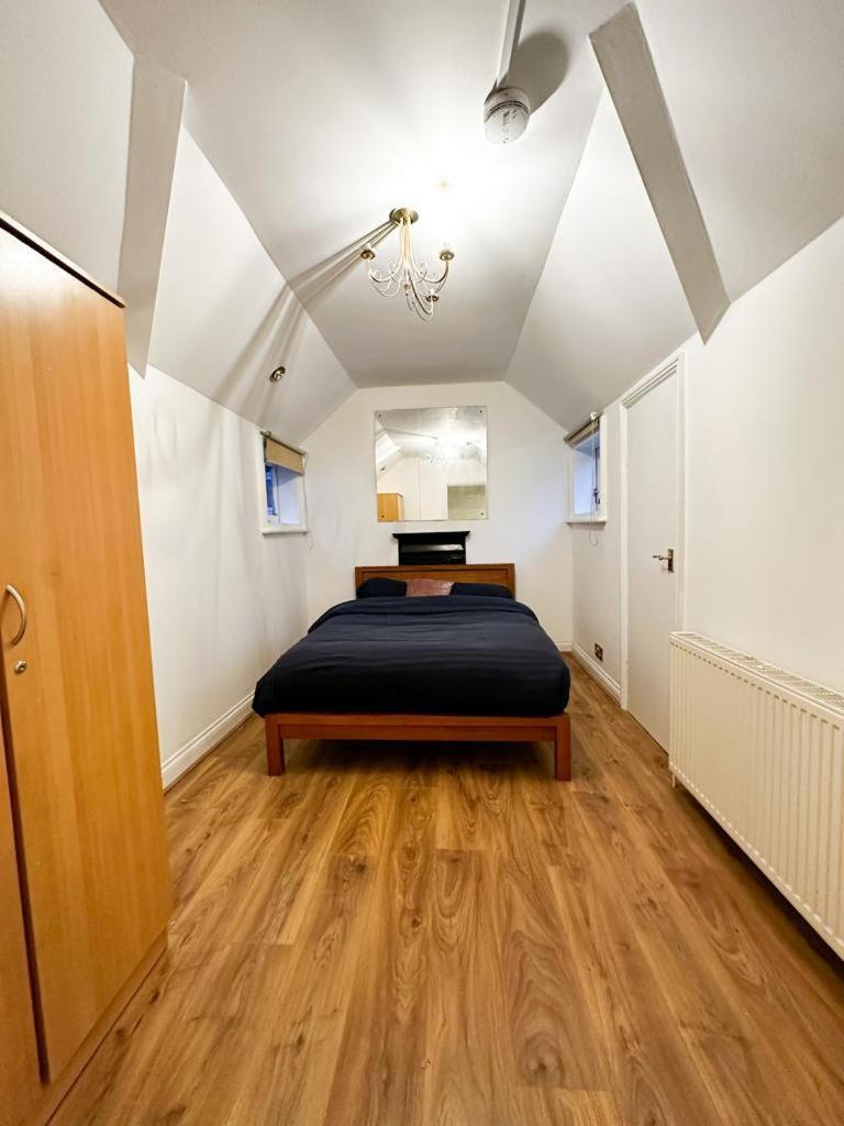 Mount Nod Rooms London Exterior photo